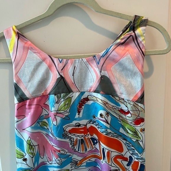 Save The Queen Dress Size XS - Picture 2 of 16